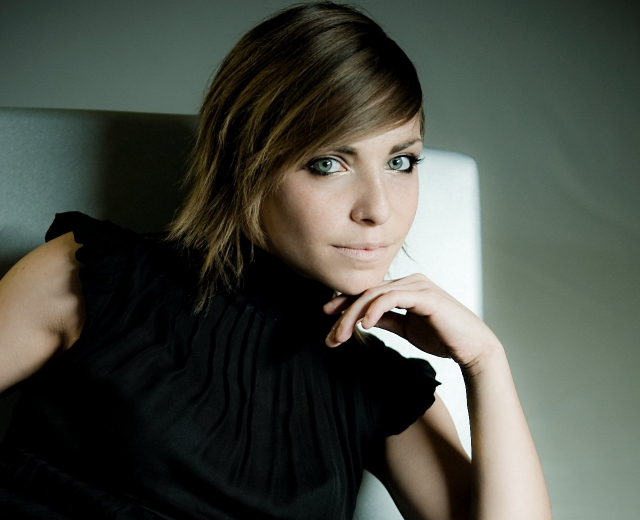 Loredana Errore