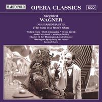 WAGNER, S.: Barenhauter (Der)