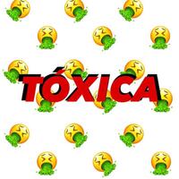 Tóxica