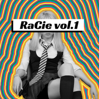 RaCie vol.1