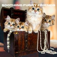 Soothing Furry Friends