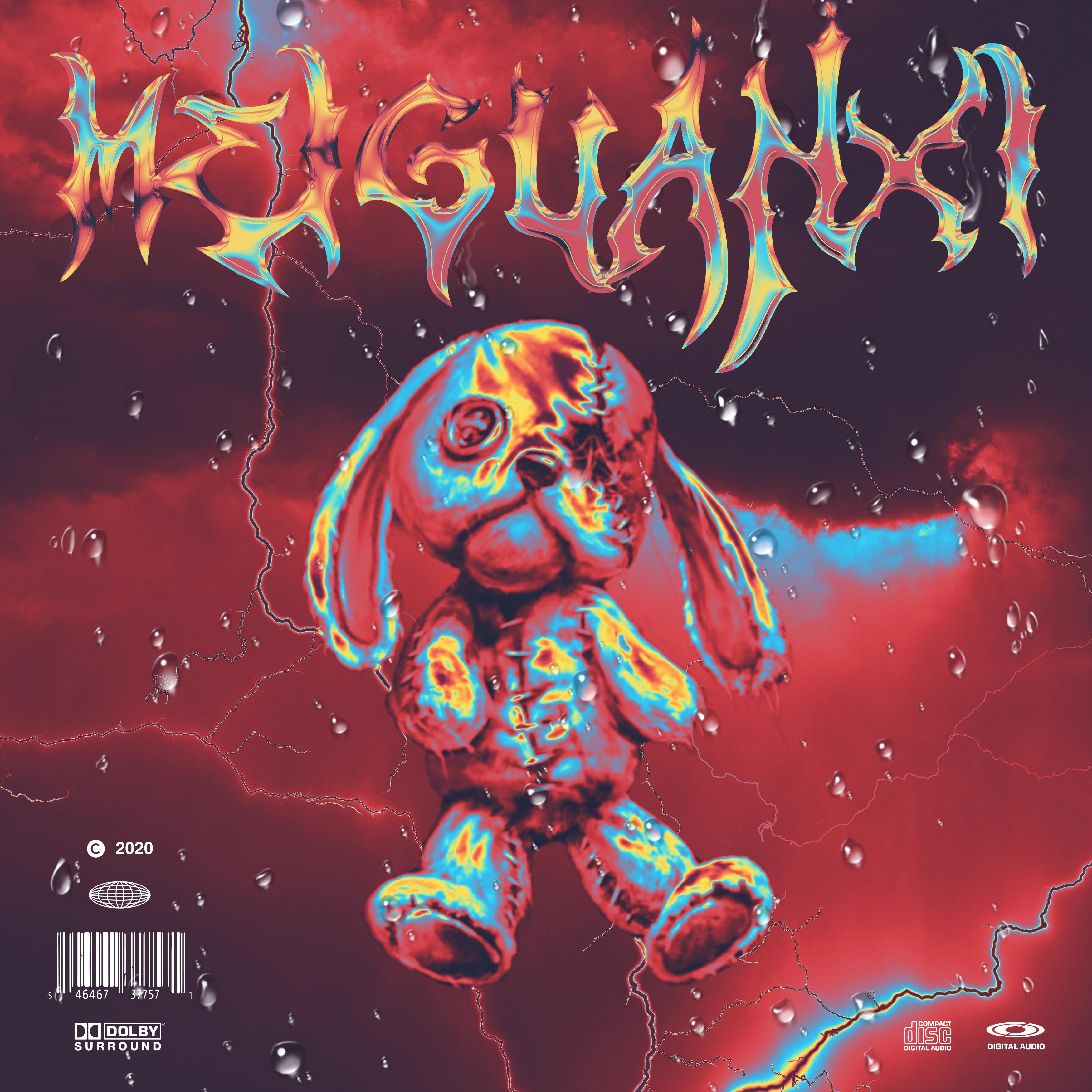 MEIGUANXI没关系（Prod. NextLane ×JohnLuther）