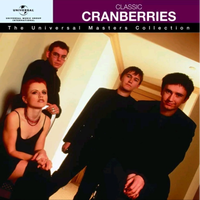 Classic The Cranberries