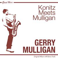 Konitz Meets Mulligan