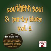 Southern Soul & Party Blues, Vol. 2