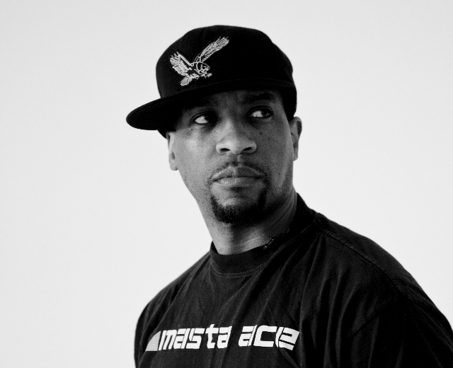 Masta Ace