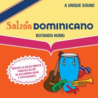 Salzon Dominicano