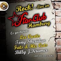 Rock Live Im Star-Club Hamburg