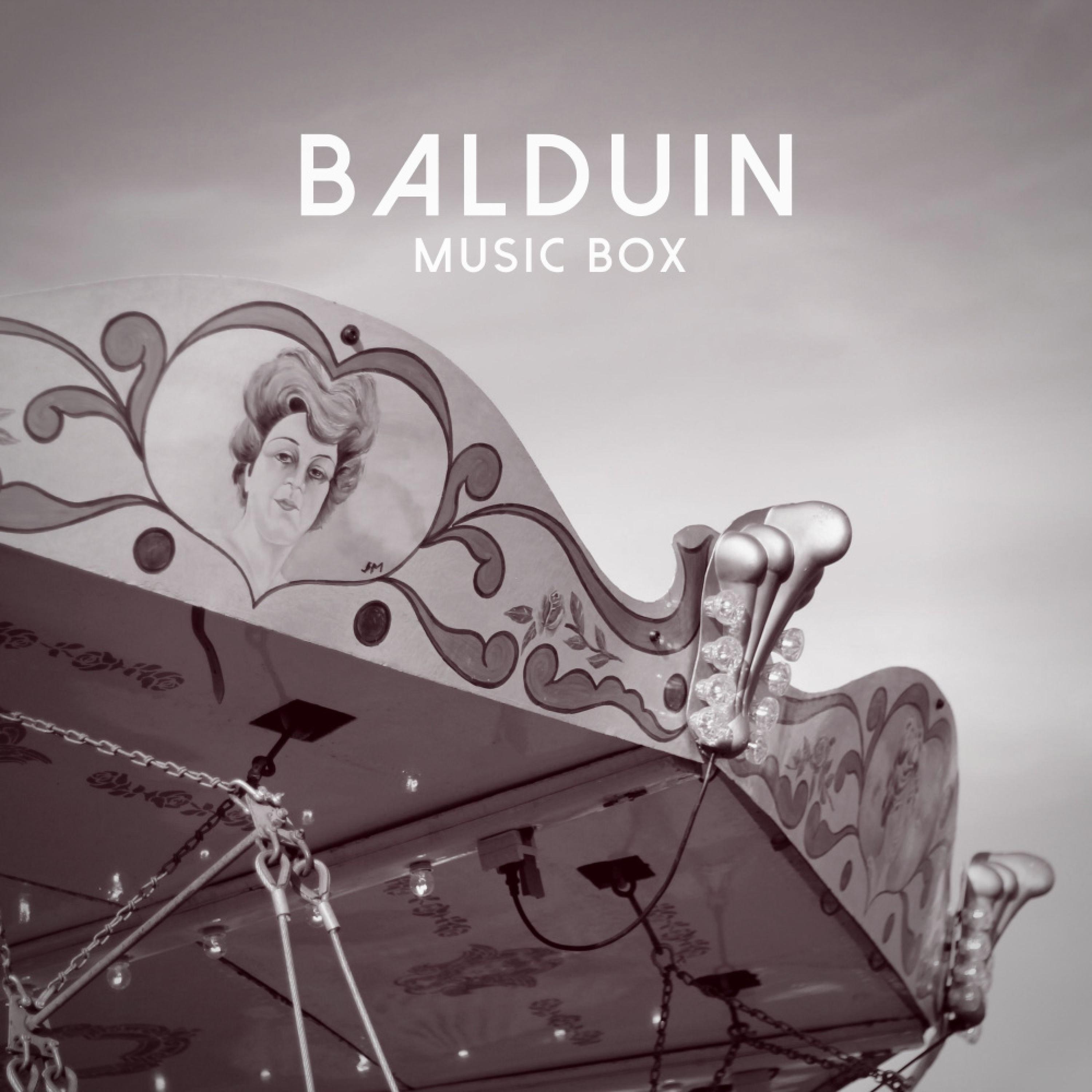 Music Box (Instrumental)