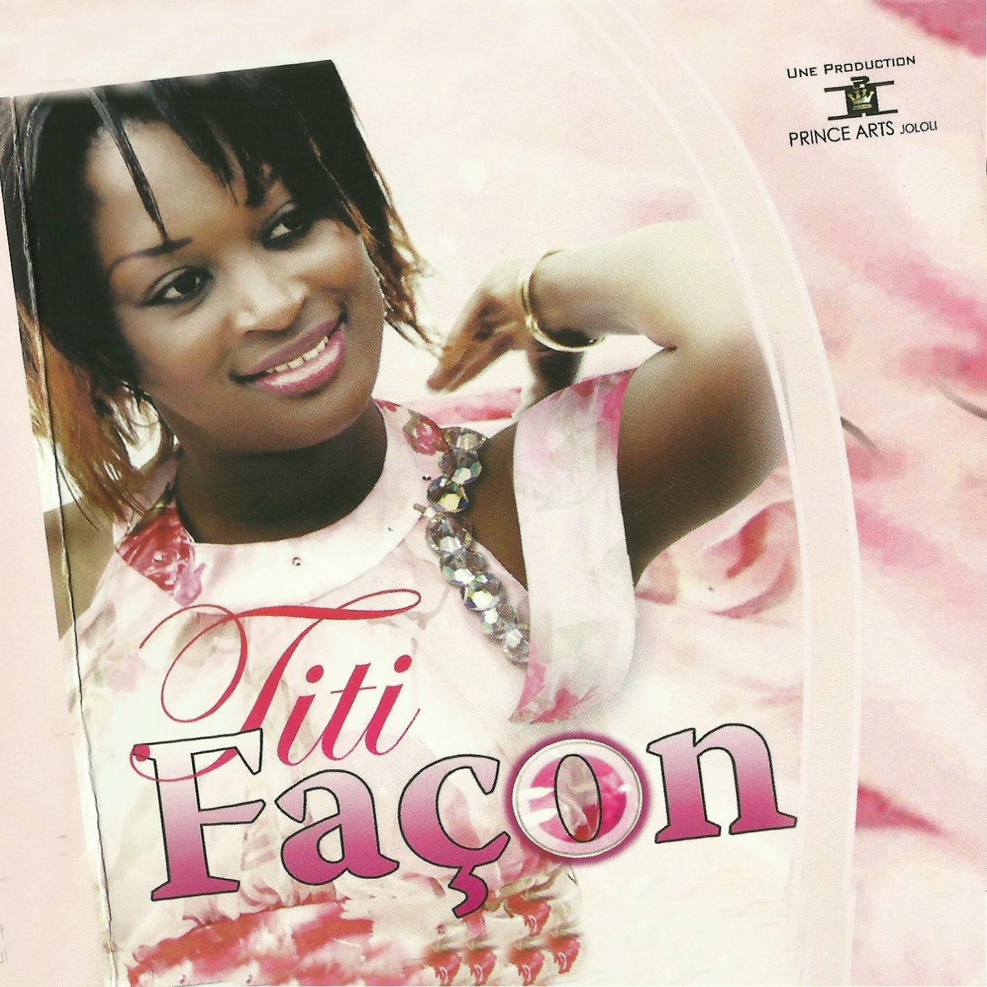 Titi façon (Intro)