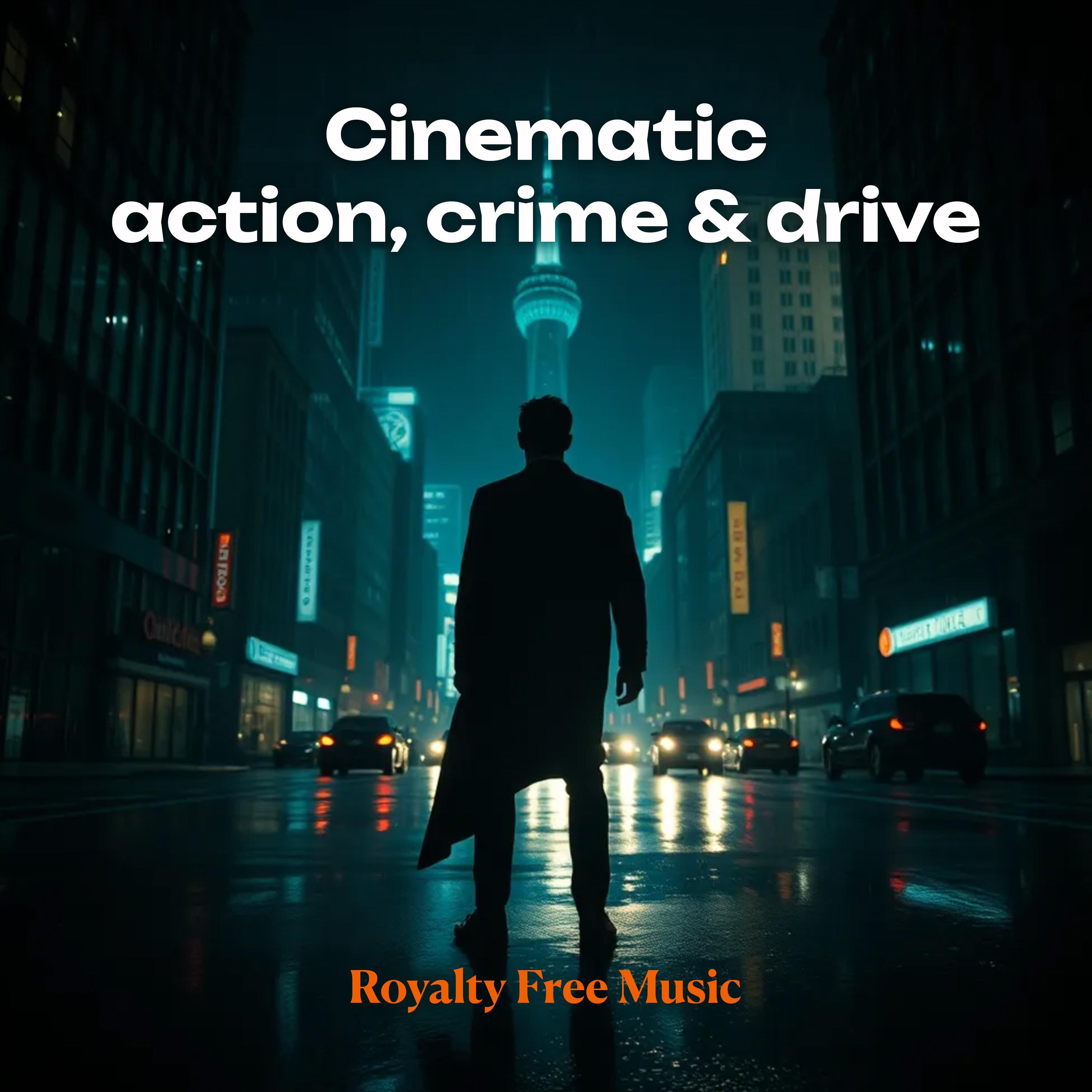 The hard truth. Unraveling the mystery. Royalty Free Music (Original Motion Picture Soundtrack)