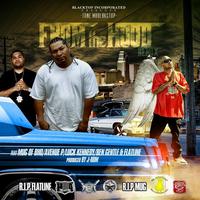 From the Hood rmx (feat. Luck kennedy, Ben Gentle, Fastlane ap, Flatline, MUG & Young Gee)