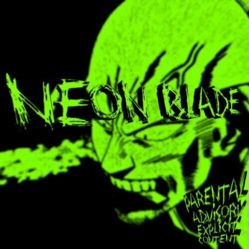 NEON BLADE(Kevin Keat Remix)