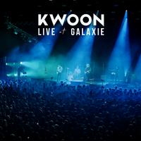 Kwoon live at Galaxie