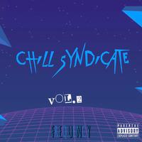 Projection (feat. Dre Chill, Prototype & Shasta)