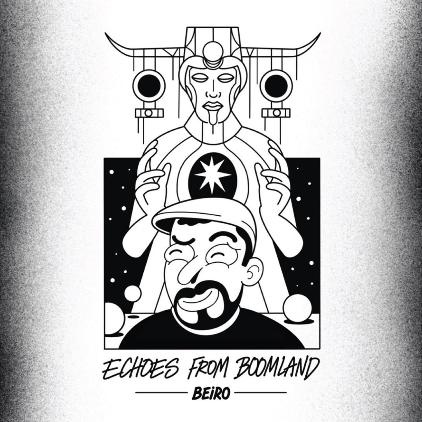 ECHOES FROM BOOMLAND