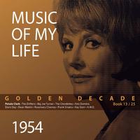 Golden Decade - Music of My Life (Vol. 13)