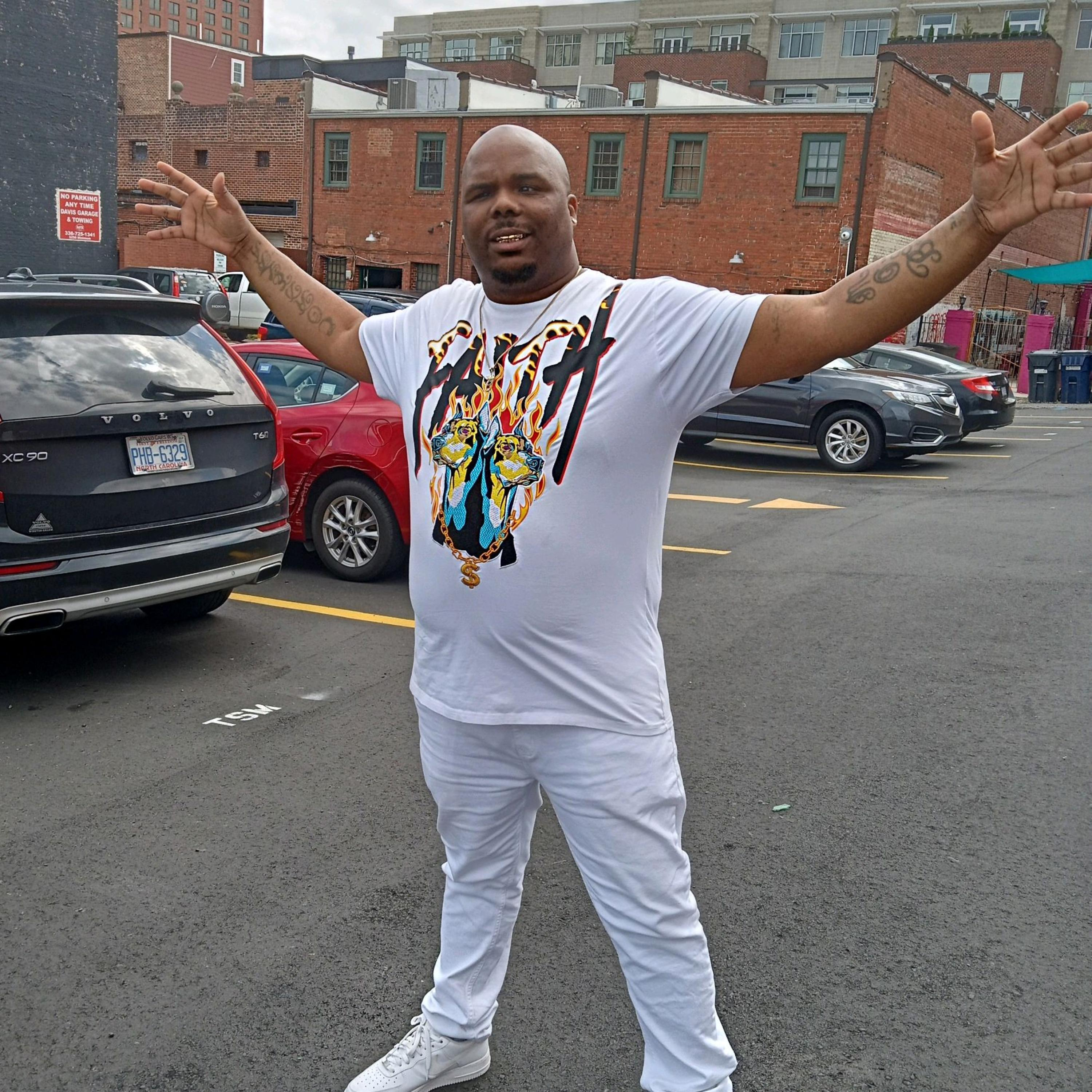 Living In The Projects