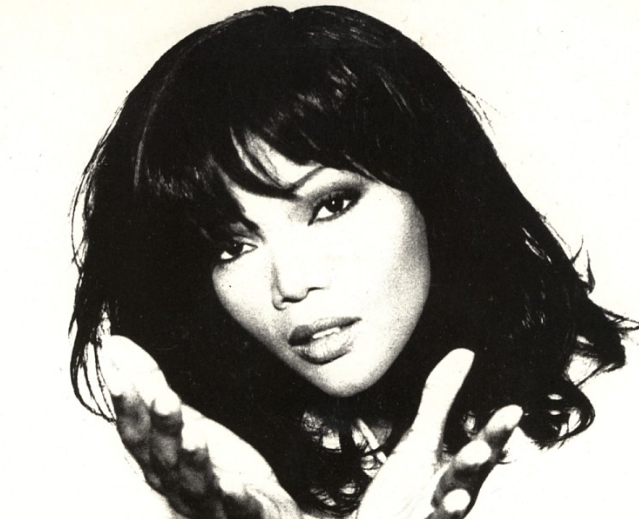 Judy Cheeks