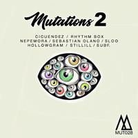 MUTations Vol.2