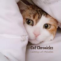 Cat Chronicles: Calming Lofi Melodies