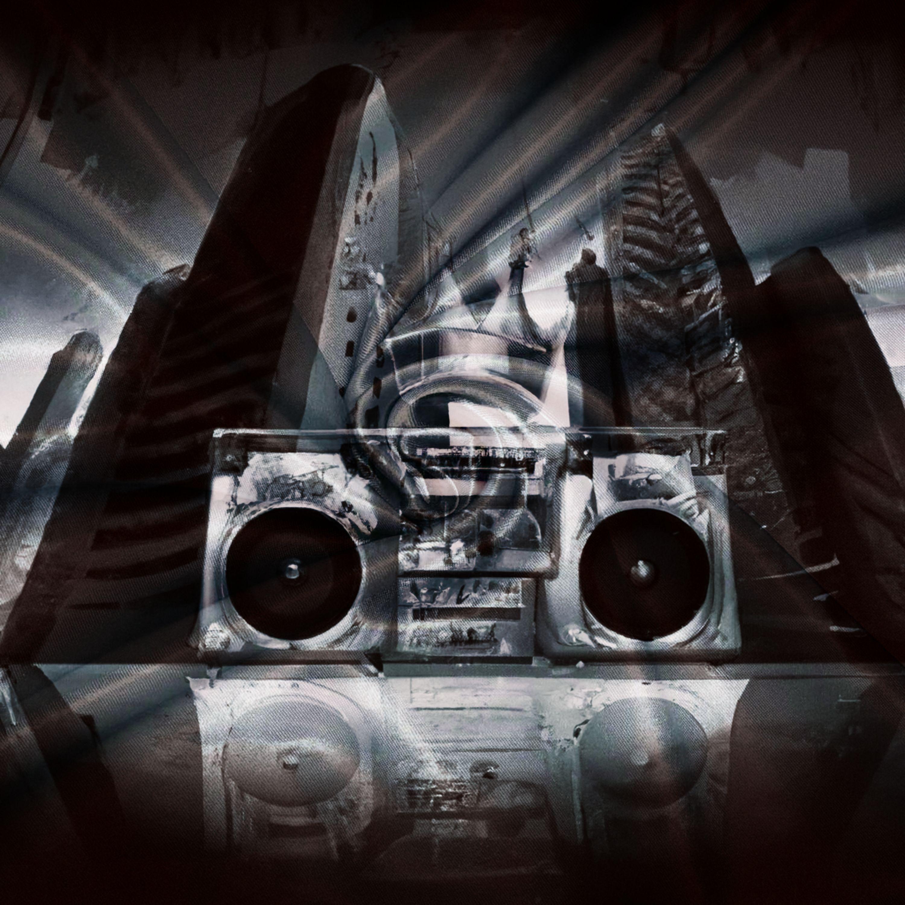 Lyricless Elegies of the Boom Bap Era