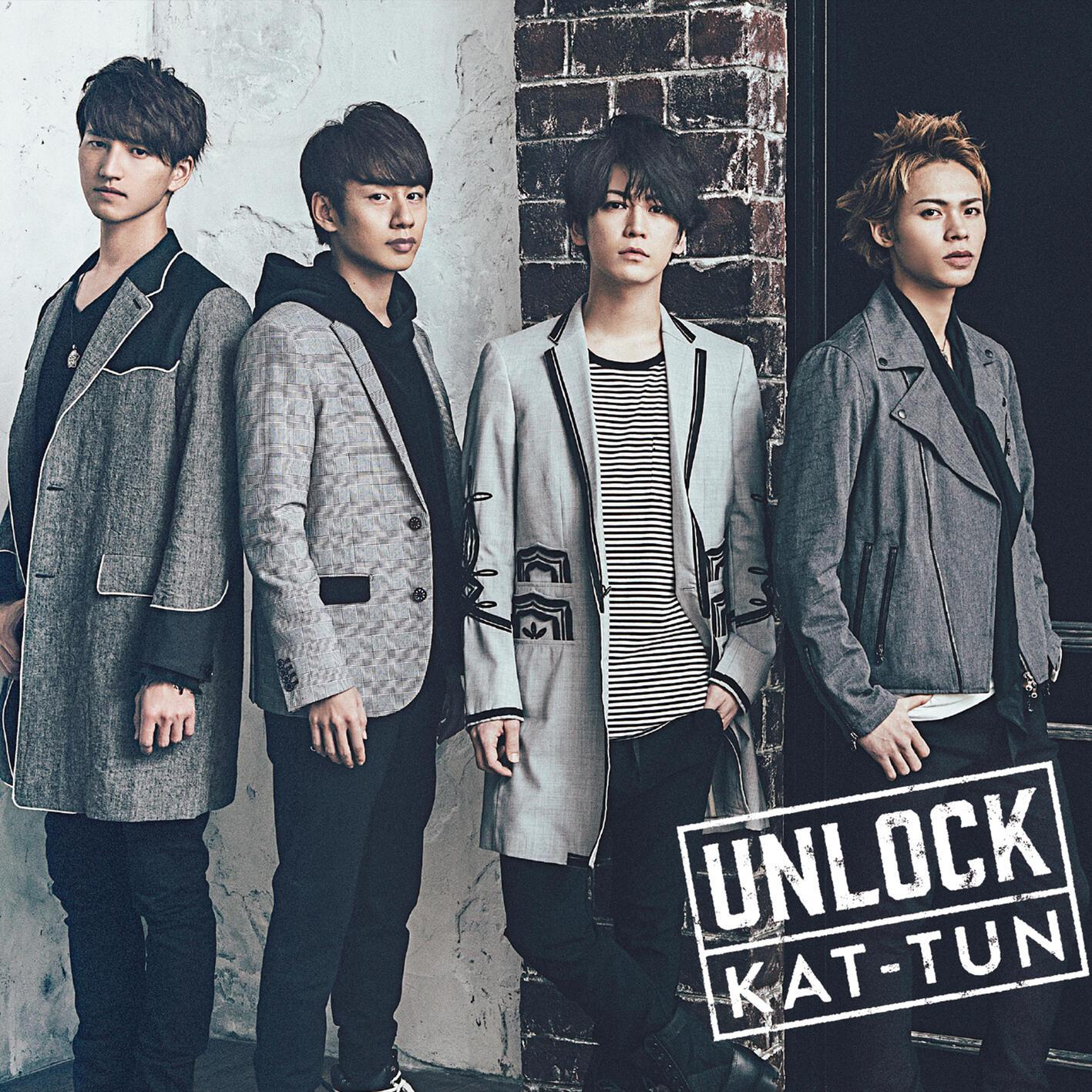 UNLOCK_KAT-TUN_UNLOCK | 在线播放_UNLOCK歌词_UNLOCK下载 | 网易云音乐