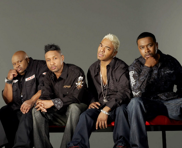 Dru Hill