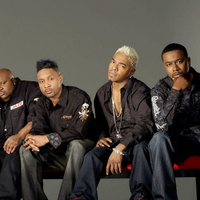 Dru Hill