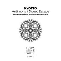 Antimony / Sweet Escape (Remixed Part II)