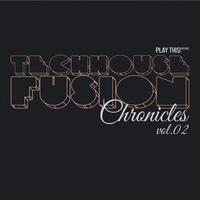 Techhouse Fusion Chronicles, Vol.02