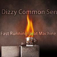 DJ Dizzy Common Sense