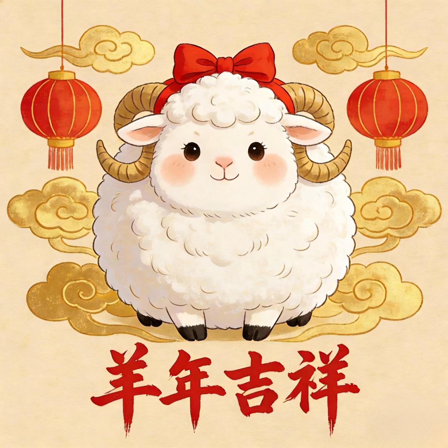 接财神 (伴奏)封面