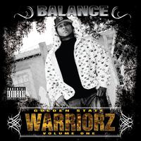 Golden State Warriorz Volume One