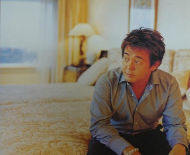 前田亘辉