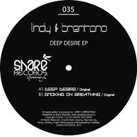 Deep Desire EP