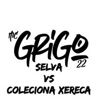 Selva Vs Coleciona Xereca