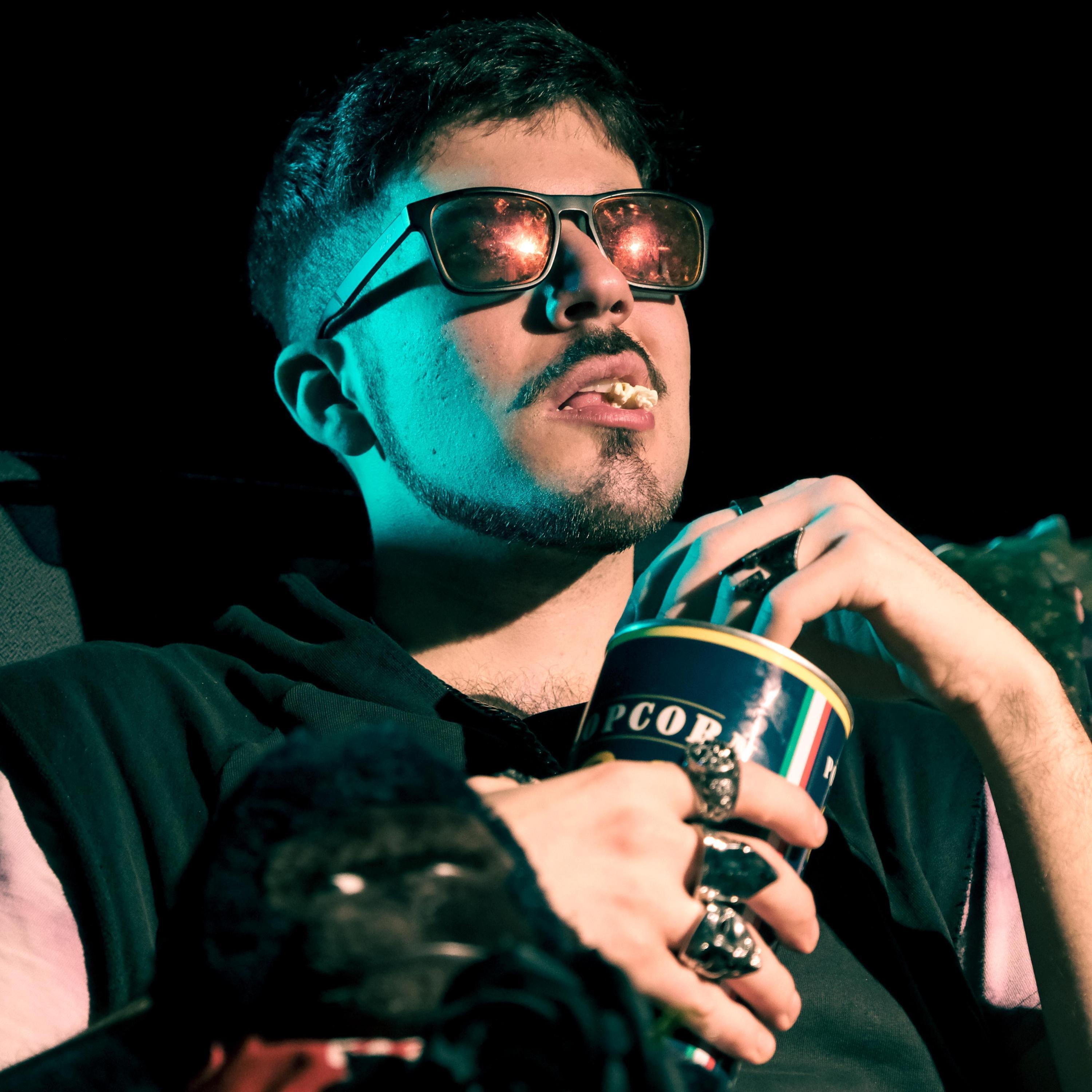 Walk of Fame (feat. Zed)