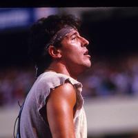 Bruce Springsteen