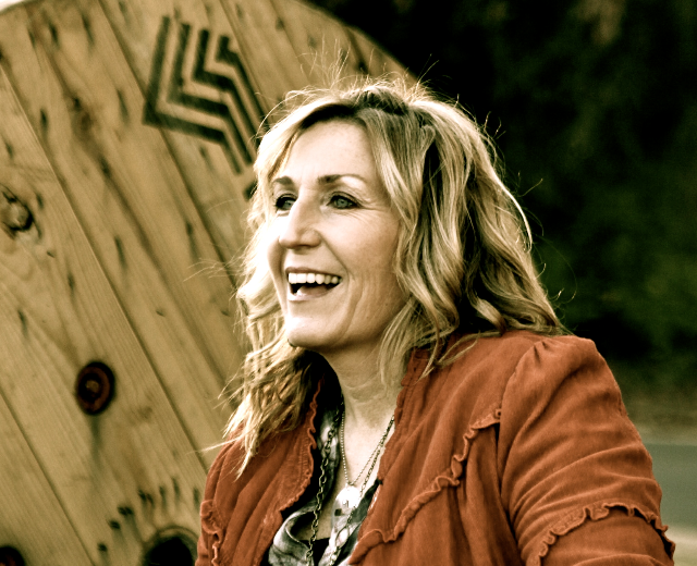 Rita Springer