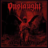 Live Damnation