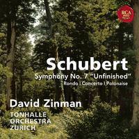 Schubert: Symphony No. 7 