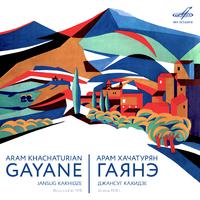 Khachaturian: Gayane