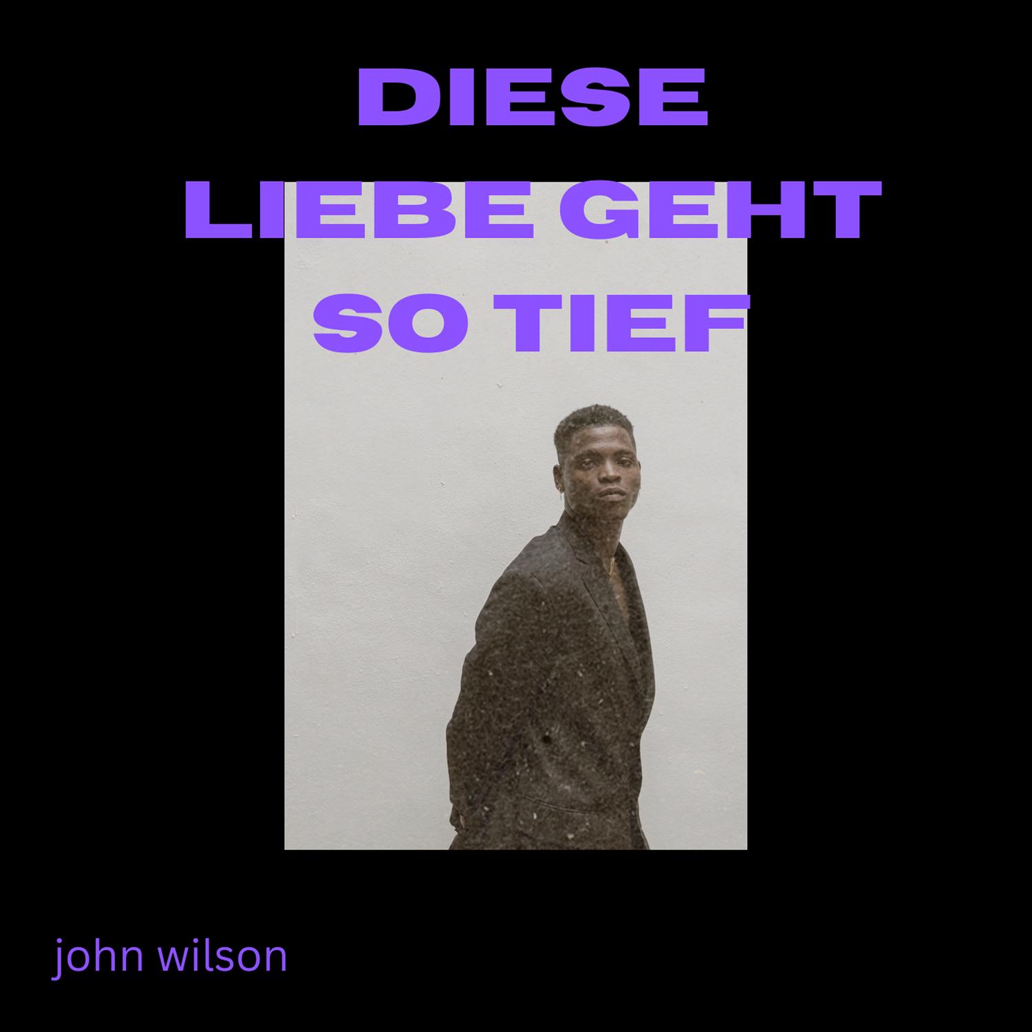 Diese Liebe Geht so Tief