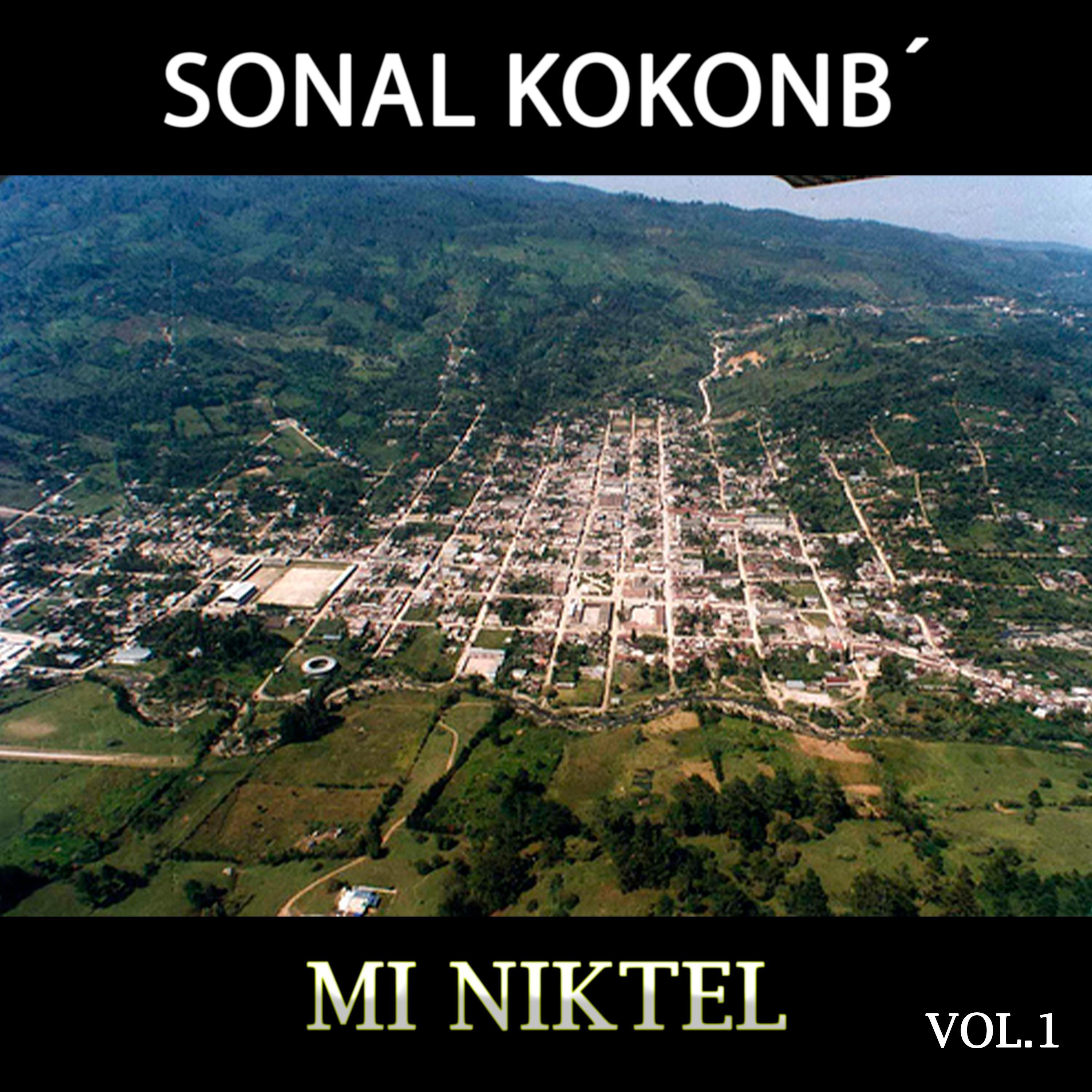 Tx'otx'al Te Saniqte'