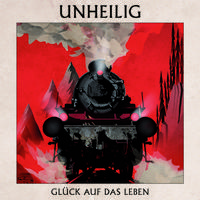 Glück auf das Leben