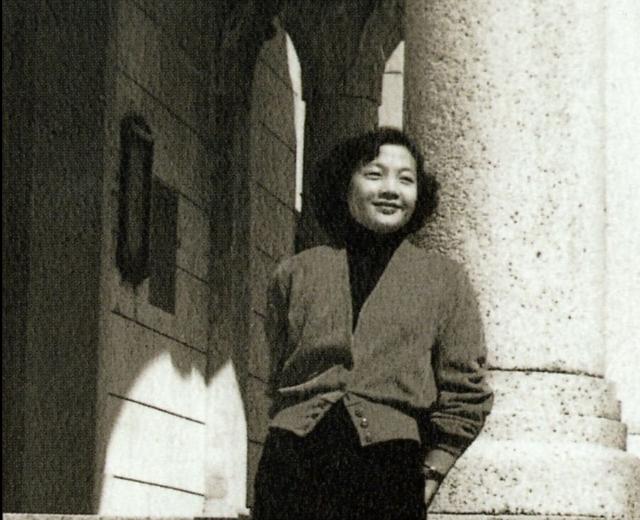 姚莉