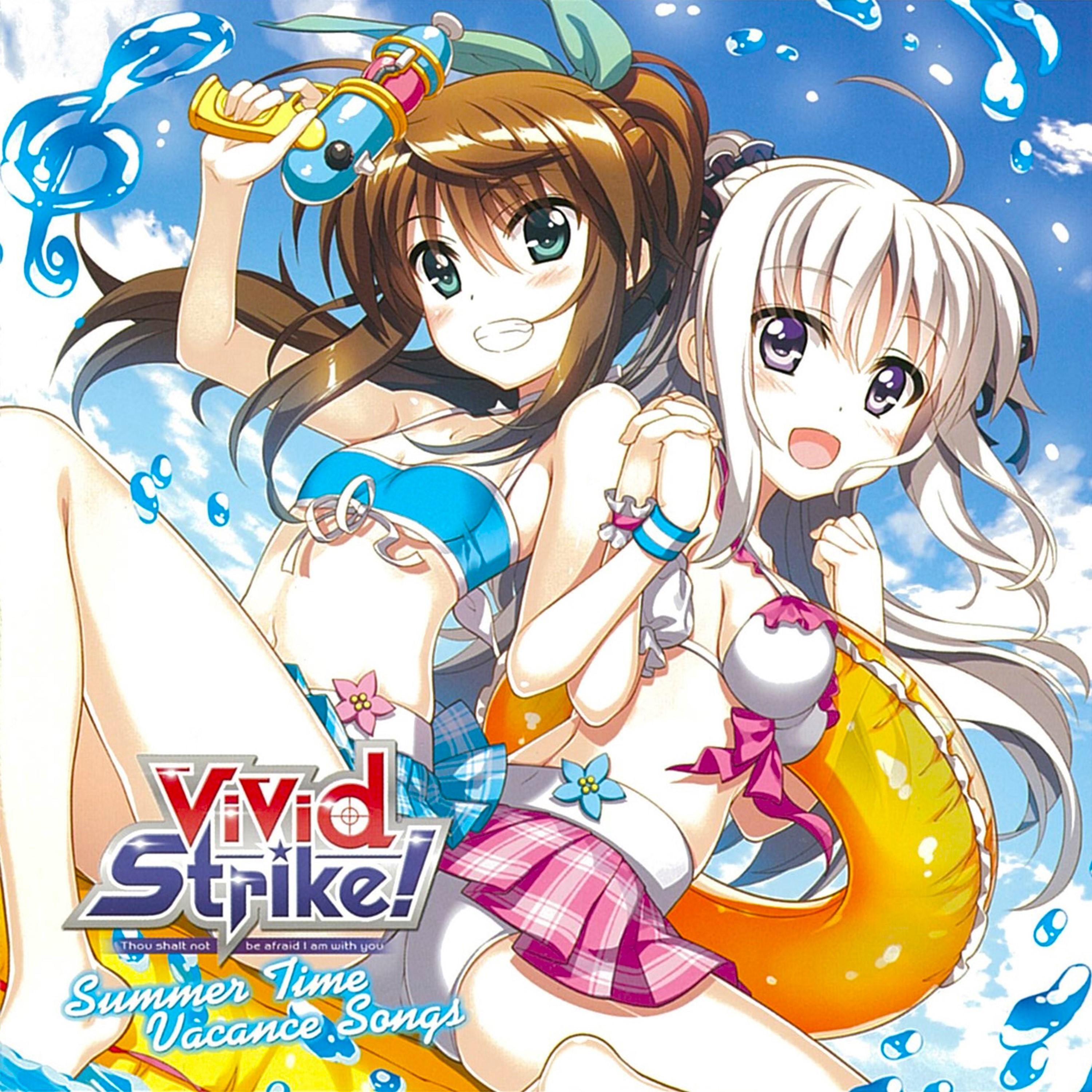 Shiny Sky Memories_小倉唯_ViVid Strike! Summer Time Vacance Songs | 在线播放_Shiny Sky Memories歌词_Shiny Sky Memories下载 | 网易云音乐