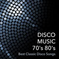 70s Music Disco Hits: Best Disco Songs of the 70's Top Dance Floors