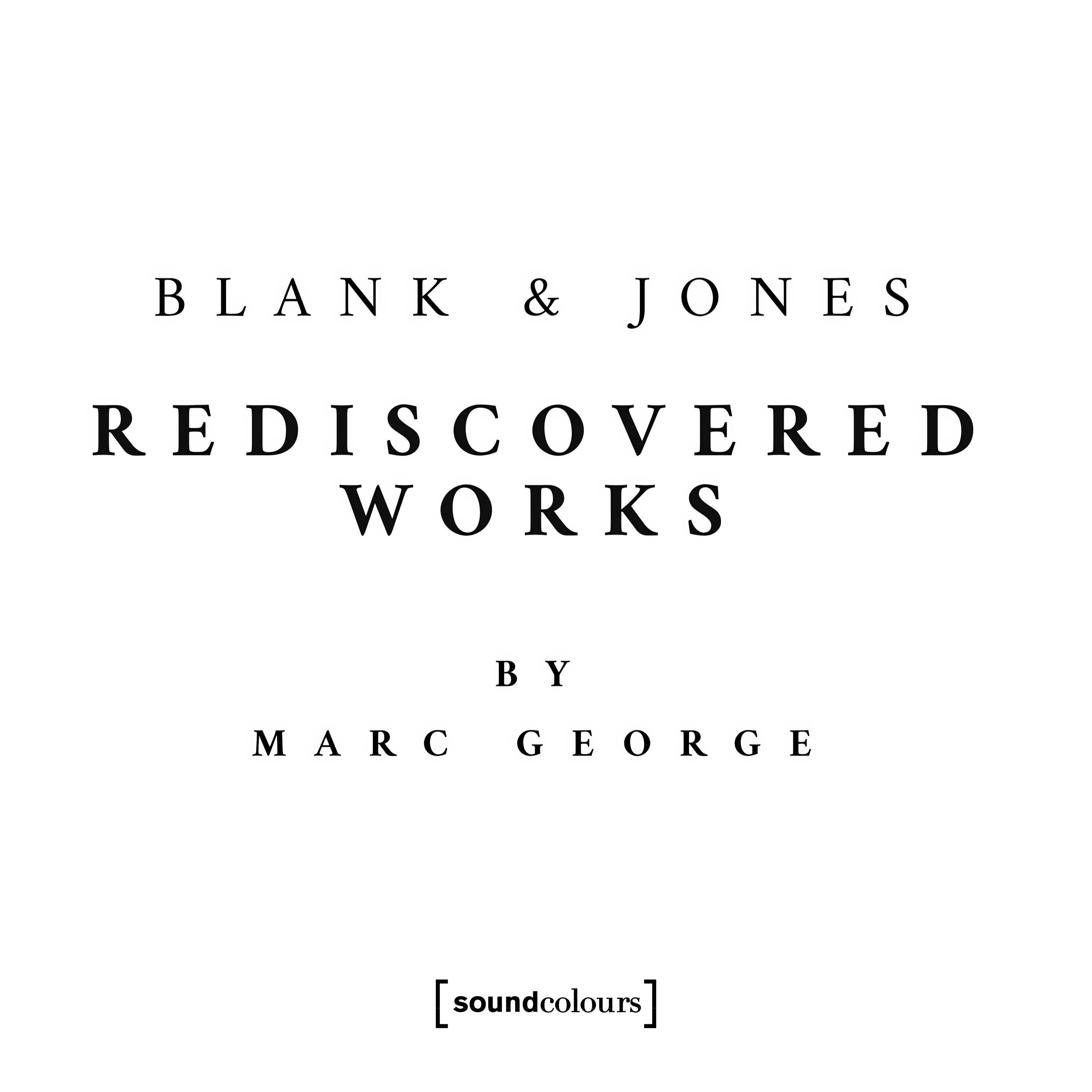 Lumen Ecclesie (Rediscovered)_Blank & Jones_Rediscovered Works | 在线播放_Lumen Ecclesie (Rediscovered)歌词_Lumen Ecclesie (Rediscovered)下载 | 网易云音乐